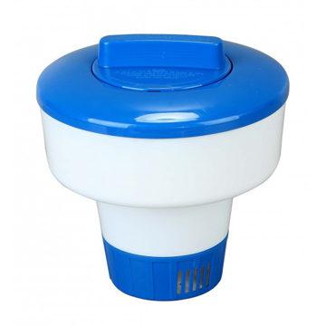 Slika Plutajuci dozator za velike tablete 200 gr